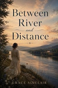 Produktbild: Between River and Distance