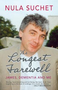 Produktbild: The Longest Farewell