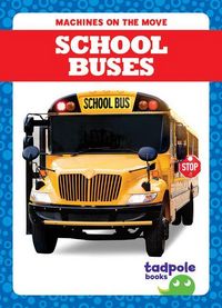 Produktbild: School Buses