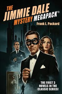 Produktbild: The Jimmie Dale Mystery MEGAPACK&reg;