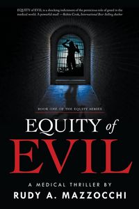 Produktbild: Equity of Evil
