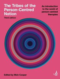 Produktbild: Tribes of the Person-Centred Nation, Third Edition