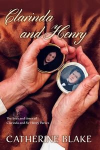 Produktbild: Clarinda and Henry