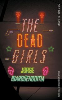 Produktbild: The Dead Girls