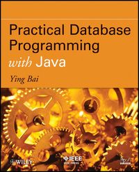 Produktbild: Practical Database Programming with Java