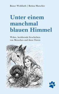 Produktbild: Unter einem manchmal blauen Himmel