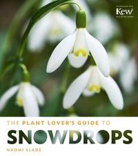 Produktbild: The Plant Lover's Guide to Snowdrops