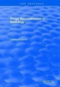 Produktbild: Parker, J: Image Reconstruction in Radiology