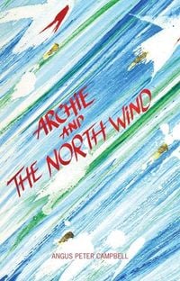 Produktbild: Archie and the North Wind