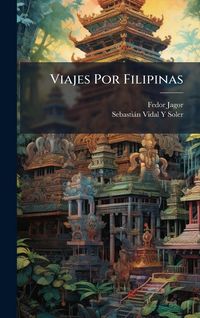 Produktbild: Viajes Por Filipinas