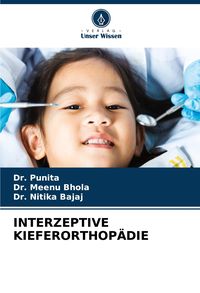 Produktbild: Interzeptive Kieferorthop&auml;die