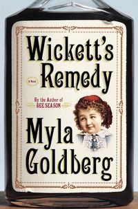 Produktbild: Wickett's Remedy