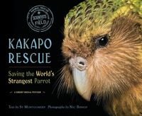 Produktbild: Kakapo Rescue