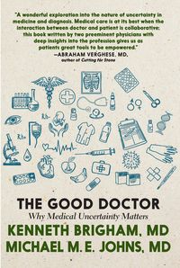 Produktbild: The Good Doctor