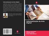 Produktbild: Informatiza&ccedil;&atilde;o da Arte Digital