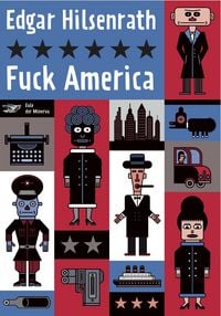 Produktbild: Fuck America