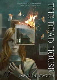 Produktbild: The dead house