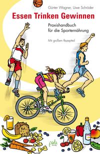 Produktbild: Essen - Trinken - Gewinnen