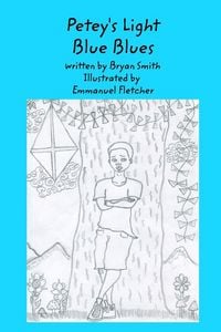 Produktbild: Petey's Light Blue Blues