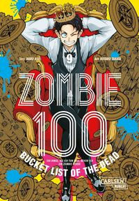 Produktbild: Zombie 100 - Bucket List of the Dead 9