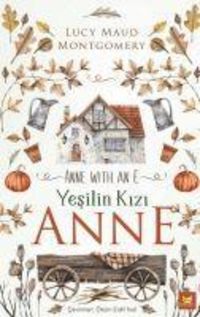 Produktbild: Yesilin Kizi Anne