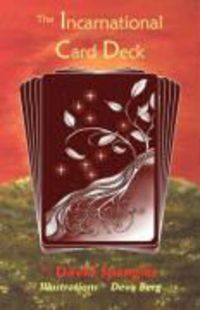 Produktbild: The Incarnational Card Deck Manual