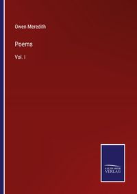 Produktbild: Poems