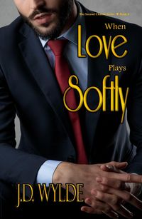 Produktbild: When Love Plays Softly (Second Chance at Love, #4)