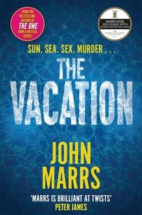 Produktbild: The Vacation