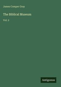 Produktbild: The Biblical Museum