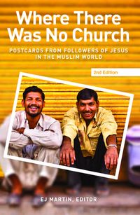 Produktbild: Where There Was No Church (2nd Edition):