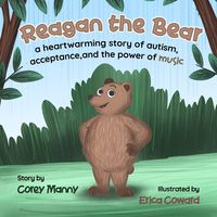Produktbild: Reagan the Bear
