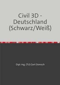 Produktbild: Civil 3D-Deutschland
