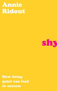 Produktbild: Ridout, A: Shy