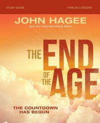 Produktbild: The End of the Age Bible Study Guide