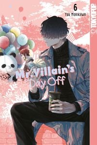 Produktbild: Mr. Villain's Day Off, Band 06