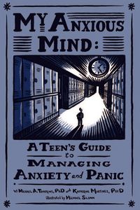 Produktbild: My Anxious Mind