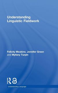 Produktbild: Understanding Linguistic Fieldwork