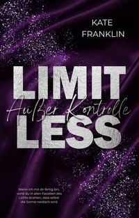 Produktbild: Limitless - Au&szlig;er Kontrolle
