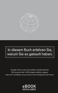 Produktbild: Die Welt erkl&auml;rt in drei Strichen