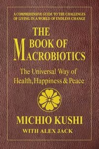 Produktbild: The Book of Macrobiotics