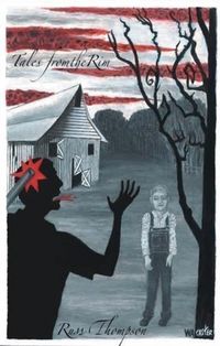 Produktbild: Tales from the Rim