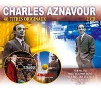 Produktbild: 48 Titres Originaux