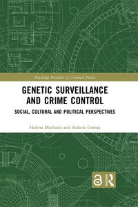 Produktbild: Genetic Surveillance and Crime Control