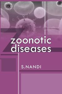 Produktbild: Zoonotic Diseases