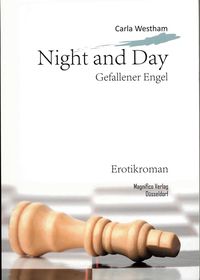 Produktbild: Night and Day: Gefallener Engel