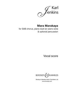 Produktbild: Mara Marakaya