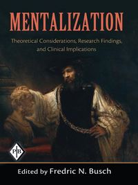 Produktbild: Mentalization