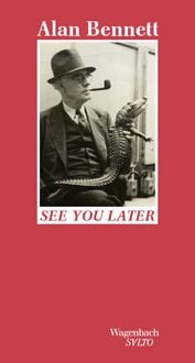 Produktbild: See you later
