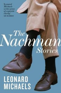 Produktbild: The Nachman Stories
